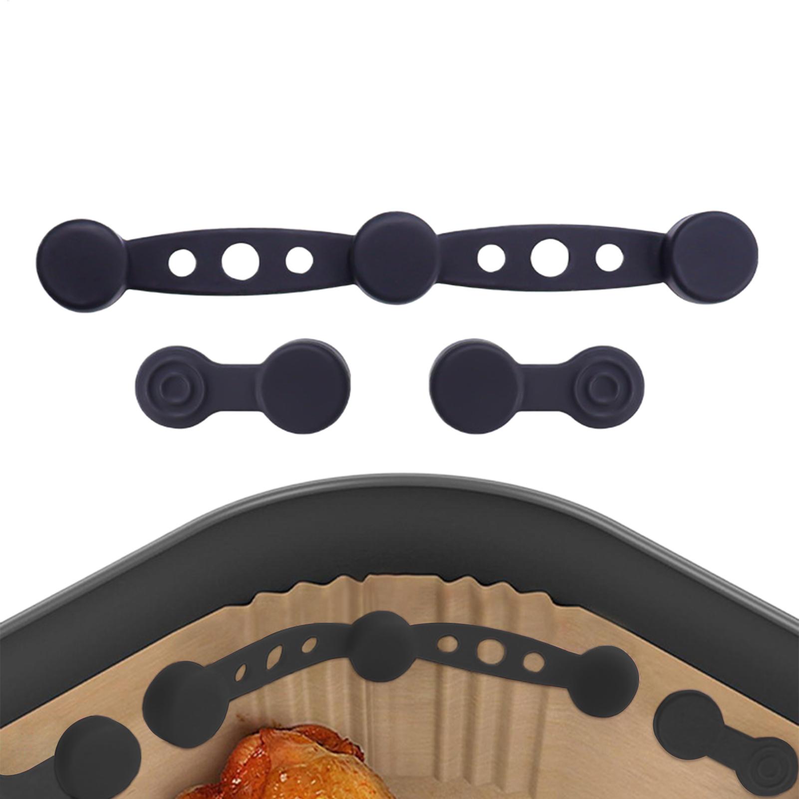 Kitchen Baking Sheet Organizer - Magneti di carta da forno per