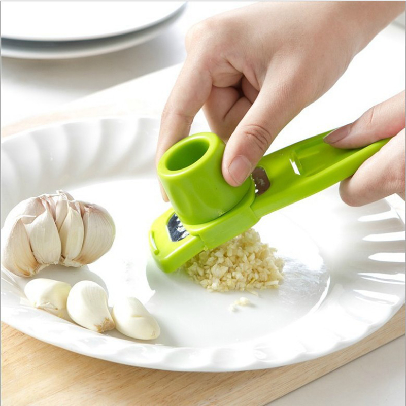 Kitchen Job - 1 confezione mini smerigliatrice per aglio