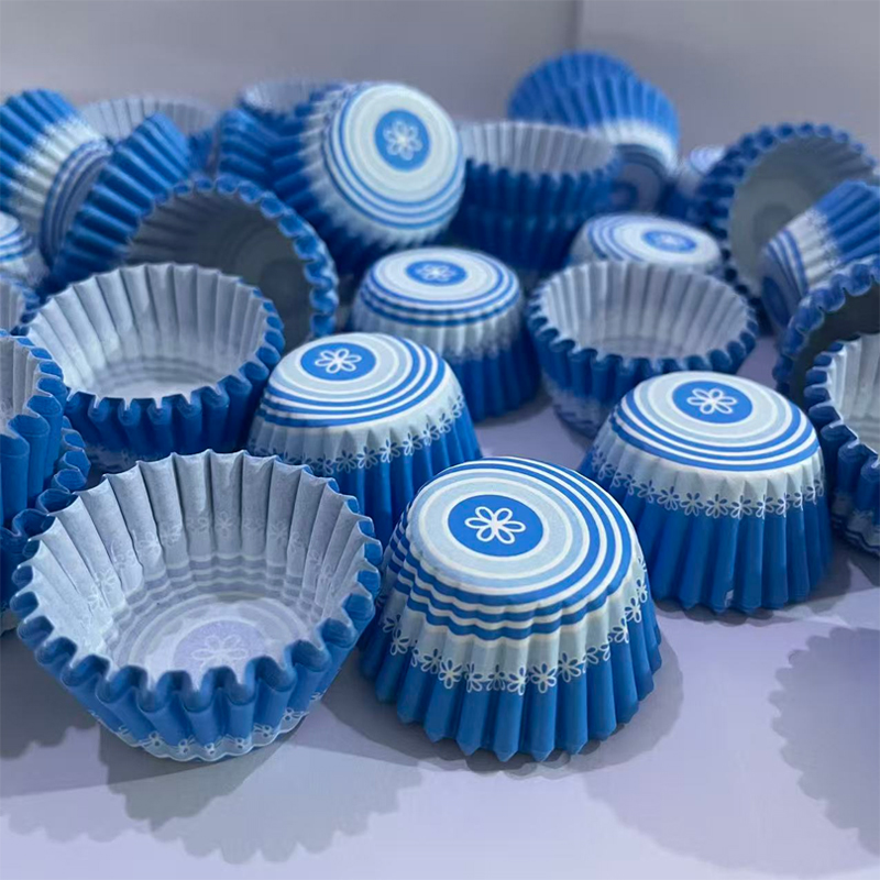 Mini Kitchen Baking - 200 pezzi/500 pezzi/1000 pezzi mini bicchieri