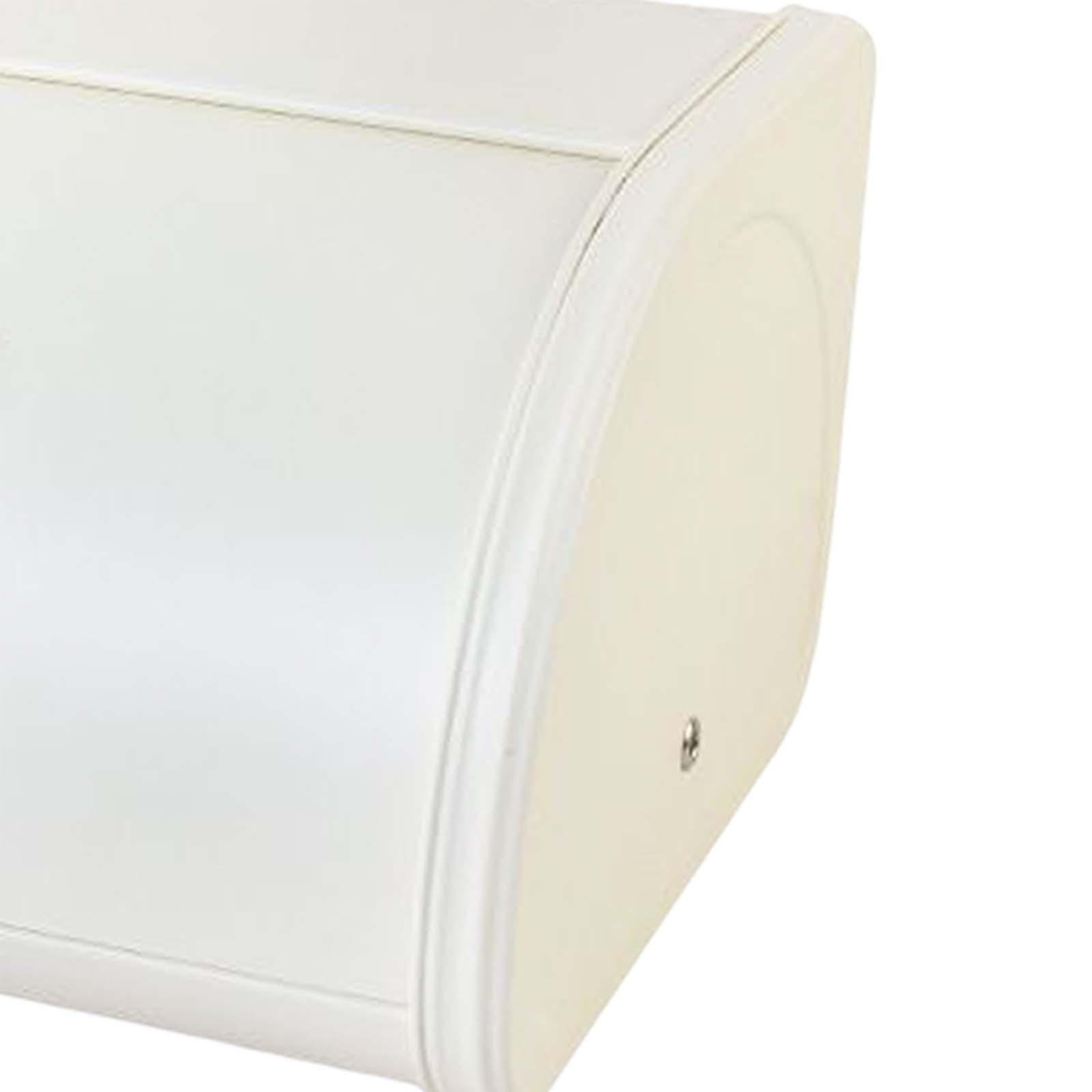 Kitchen Baking Organization - Contenitore in Metallo per Pane, Organizzazione