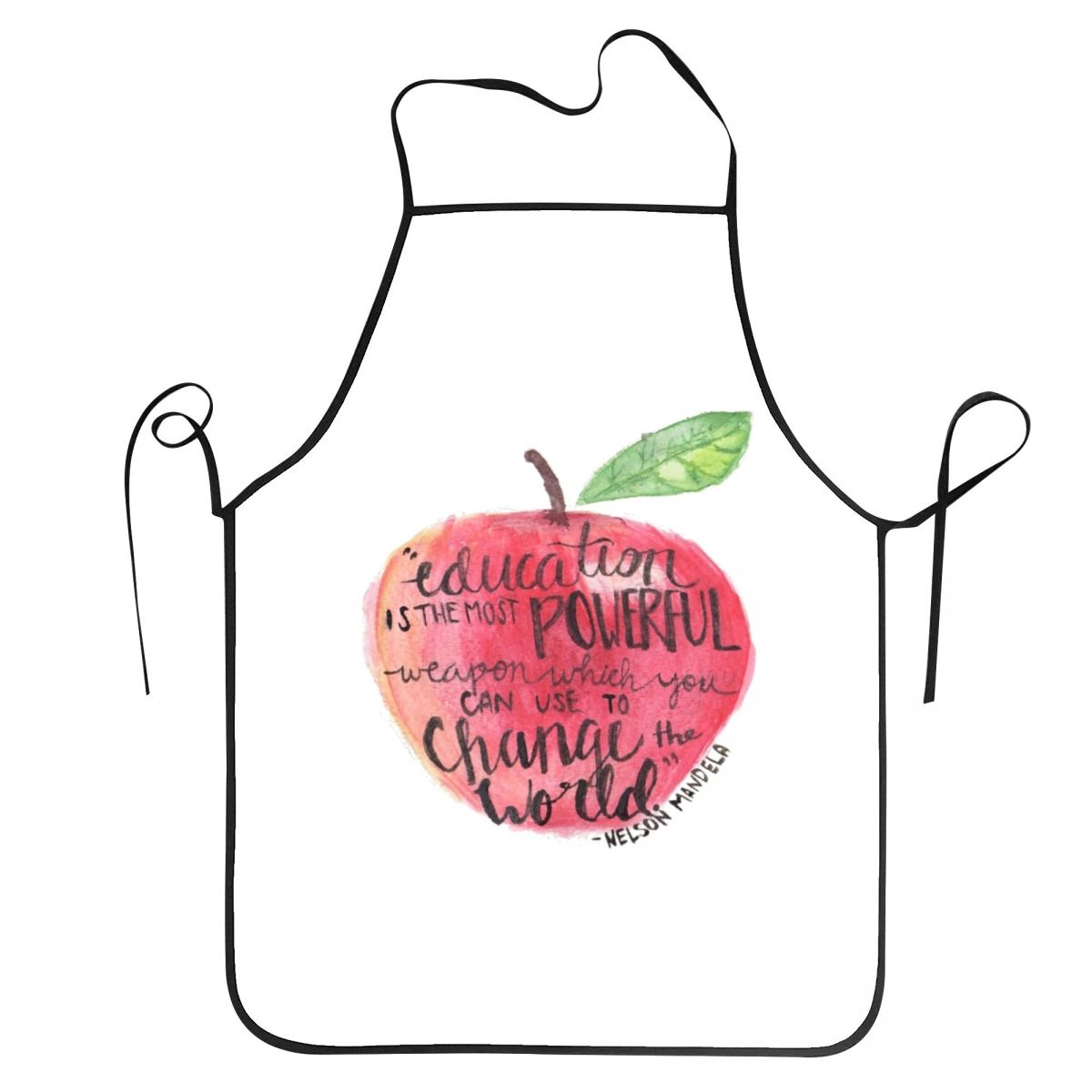 Kitchen Baking Quotes - Grembiuli con citazioni per insegnanti, grembiuli