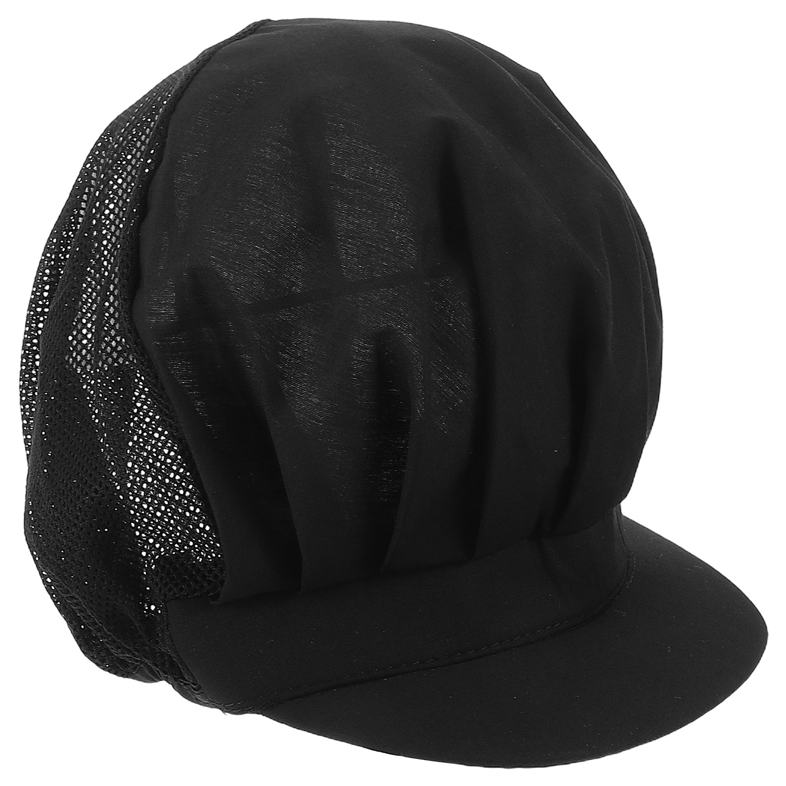 Kitchen Baker - 4 Pezzi Cappello da Chef Unisex