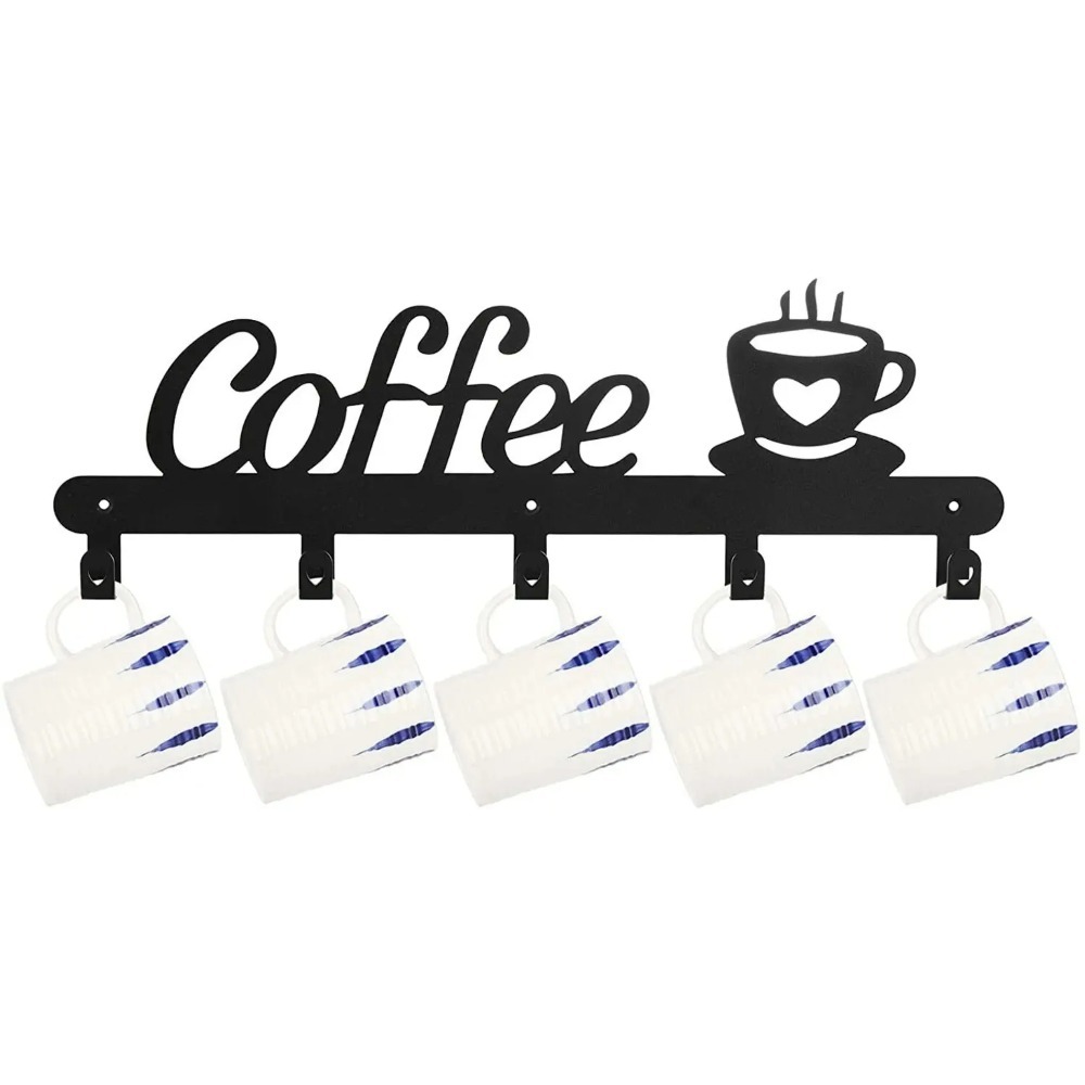Porta Tazze da Caffè in Metall - Kitchen Baking Gifts recensione e prezzo