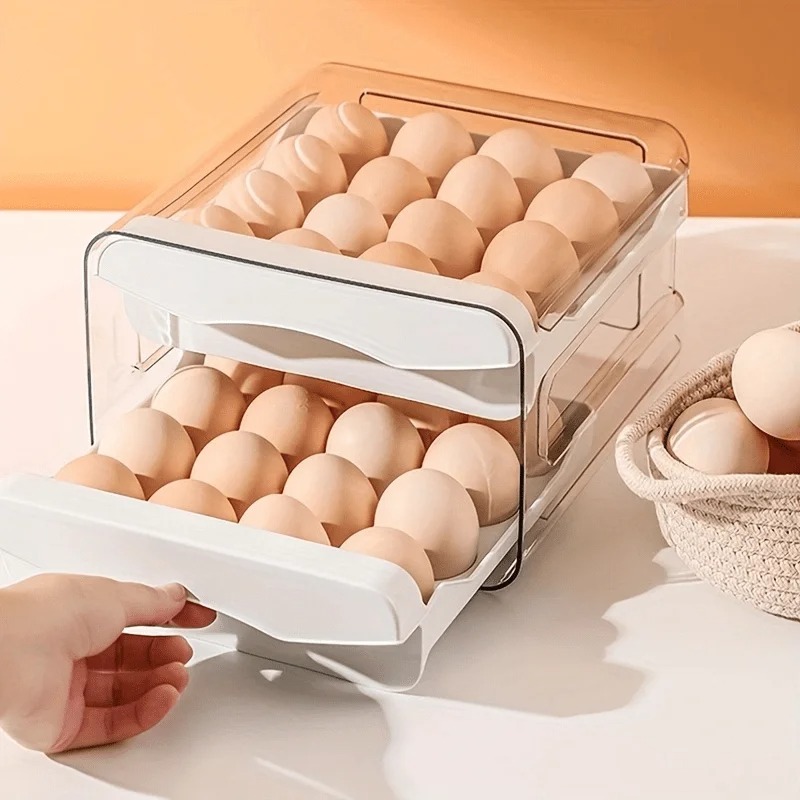 Contenitore per Uova da Cucina - Kitchen Baking Tins recensione e prezzo