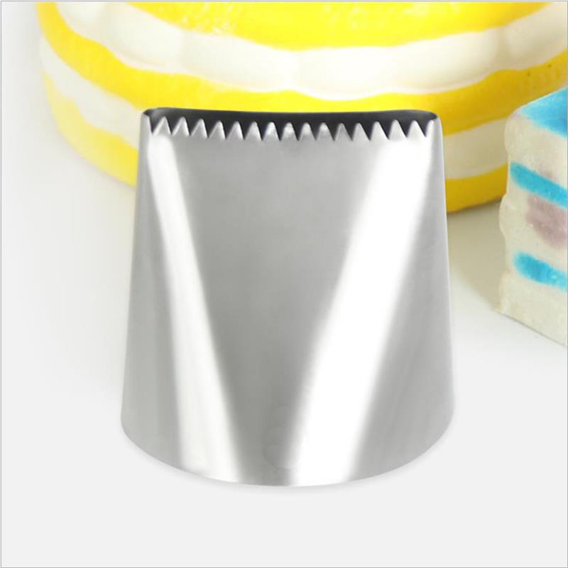 Ugello per decorare torte Extr - Kitchen Baking Decor recensione e prezzo