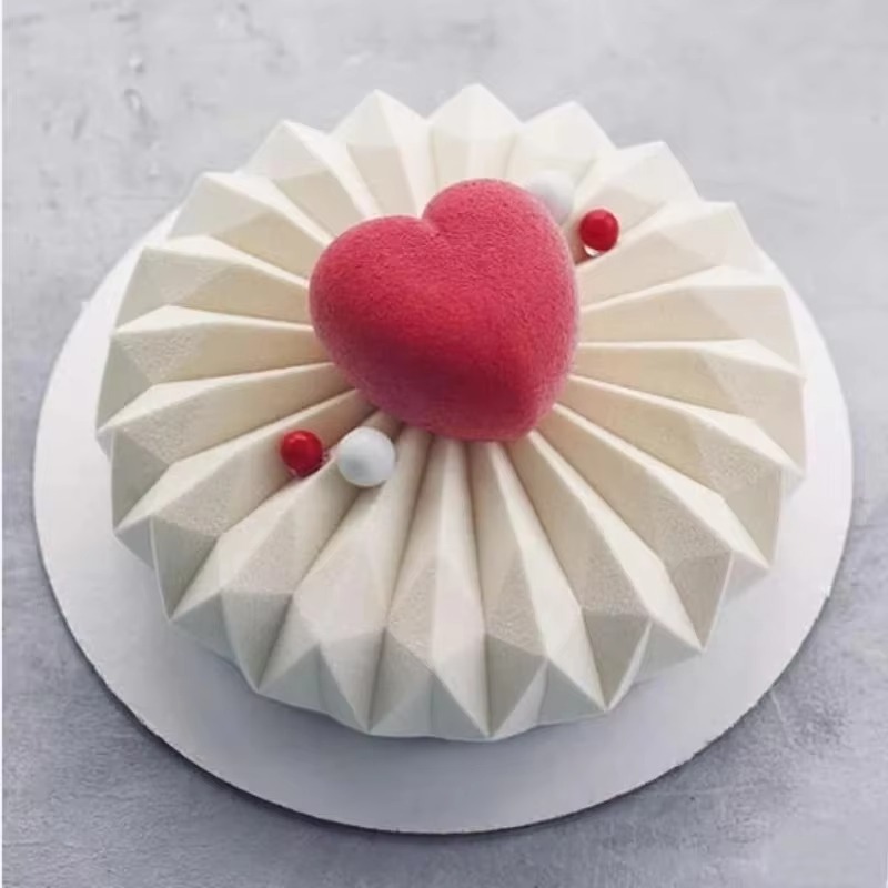 Stampo da forno in silicone pe - Kitchen Baker recensione e prezzo