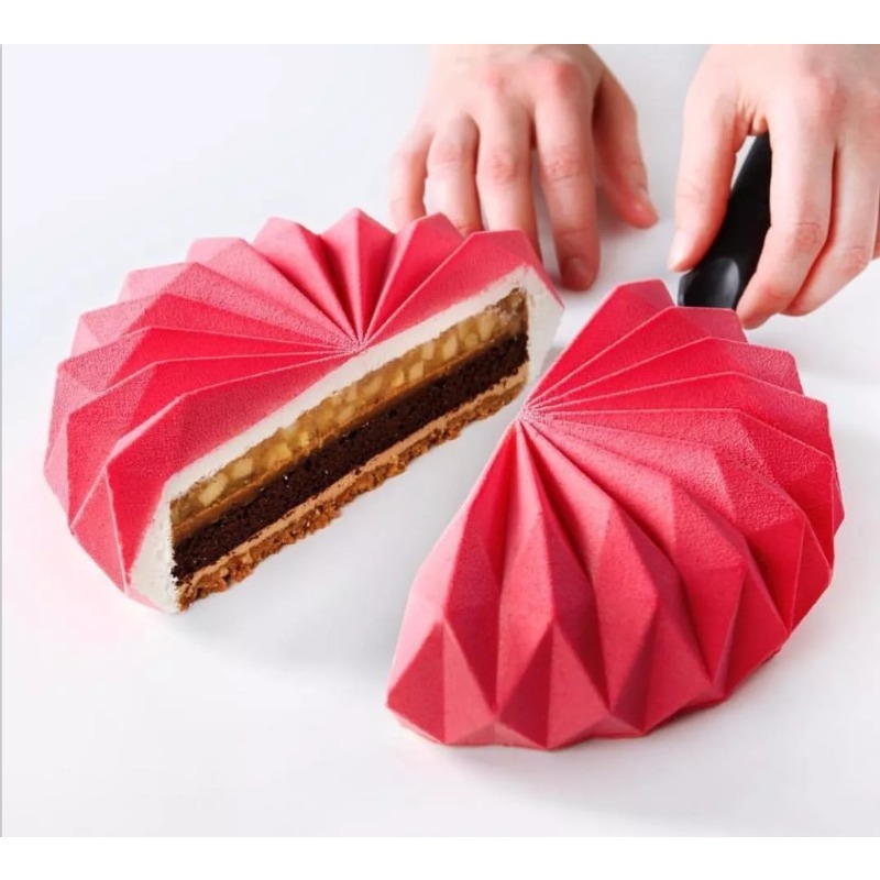 Stampo da forno in silicone pe - Kitchen Baker recensione e prezzo