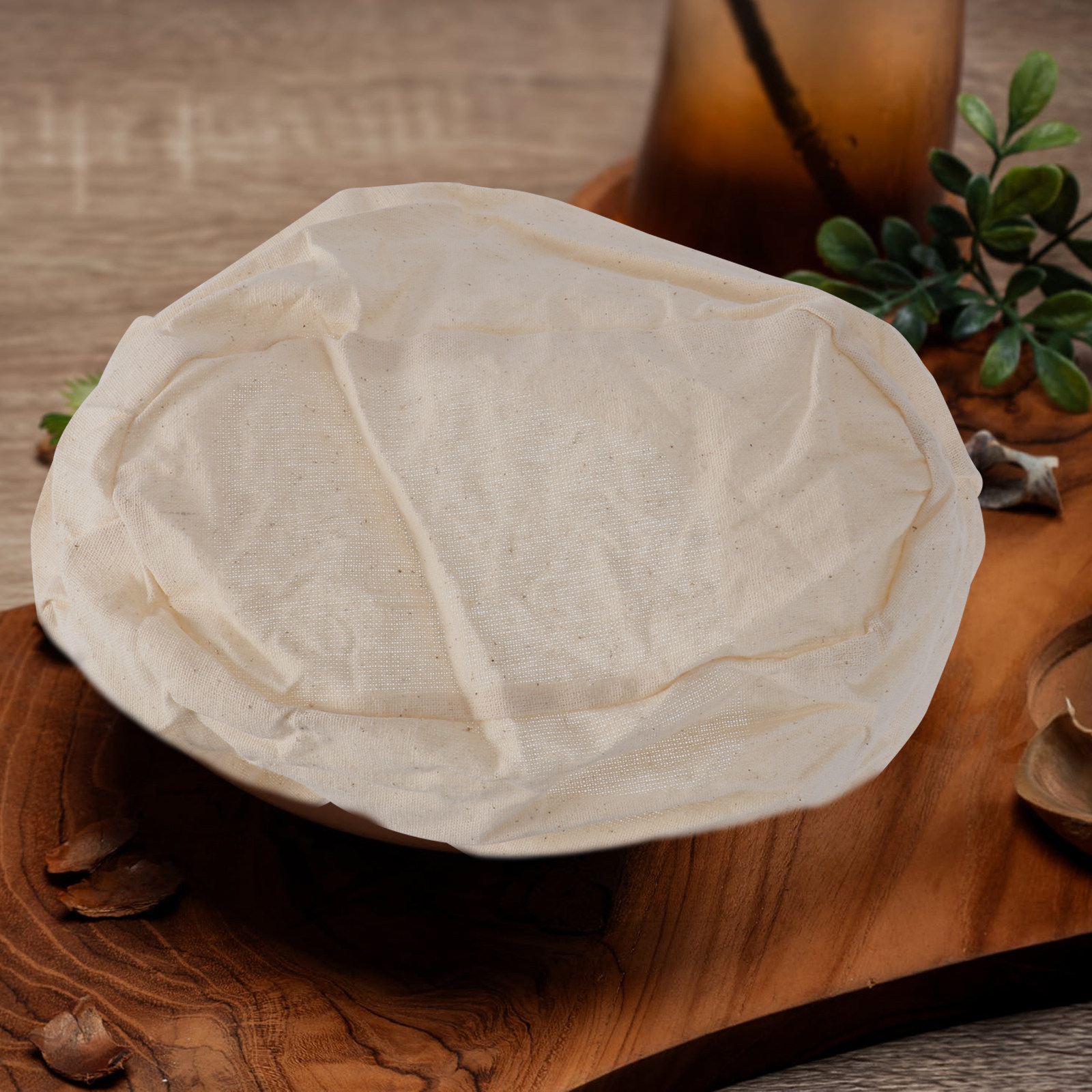 Copertura in Tessuto per Cesti - Bread Baking Kitchen Utensils recensione e prezzo