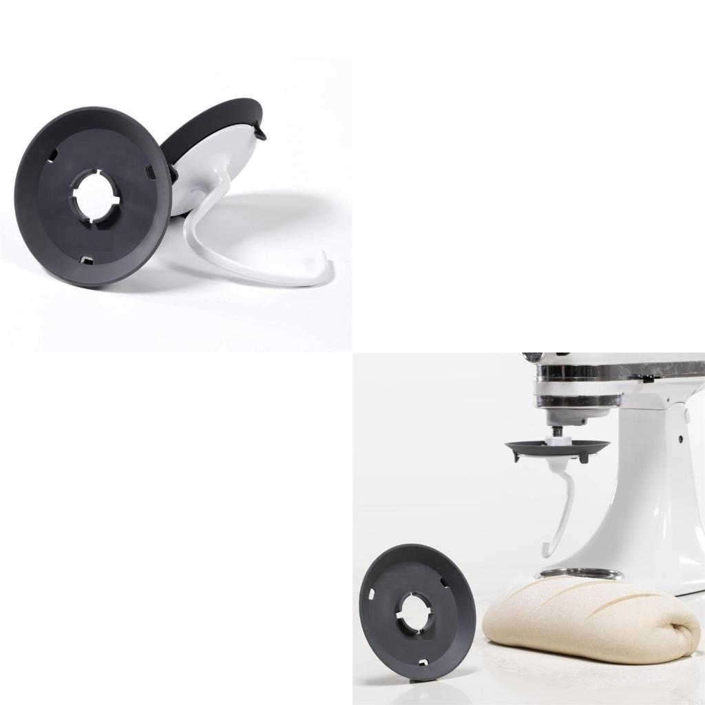 Coperchio ciotola del mixer M6 - Kitchen Baking Mess recensione e prezzo