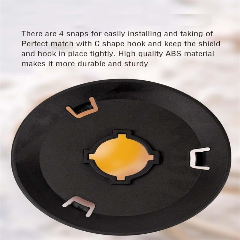Coperchio ciotola del mixer M6 - Kitchen Baking Mess recensione e prezzo