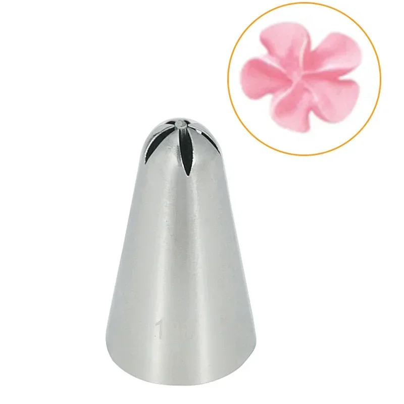 # 190 Punte per torta con glas - Kitchen Baking Decor recensione e prezzo