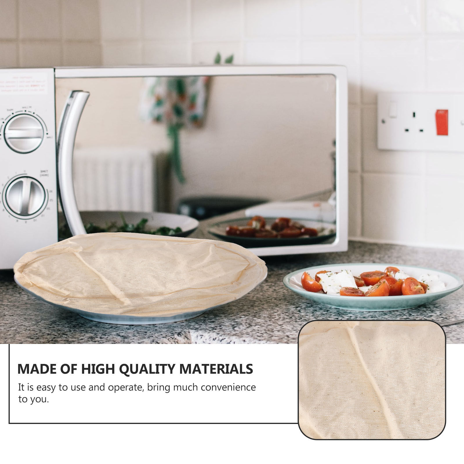 2 Pezzi di Rivestimento per Ce - Bread Baking Kitchen Utensils recensione e prezzo