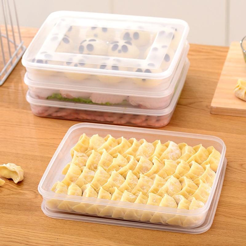 Contenitore Trasparente per Cu - Kitchen Baking Tins recensione e prezzo