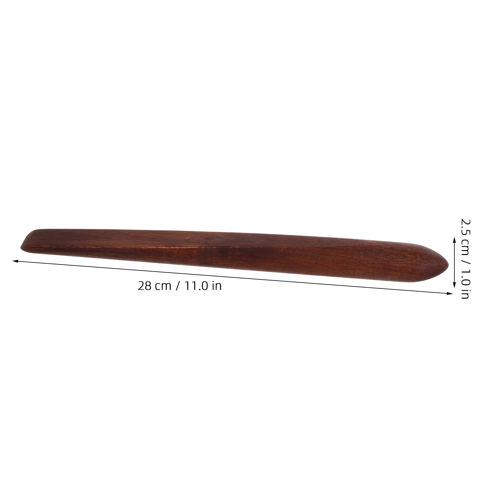 Bastoncino in Legno di Acacia  - Bread Baking Kitchen Utensils recensione e prezzo