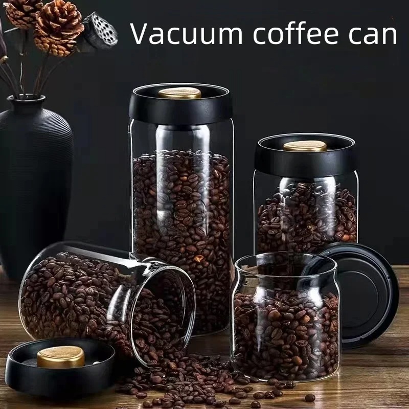 Barattolo di caffè manuale sig - Kitchen Job recensione e prezzo
