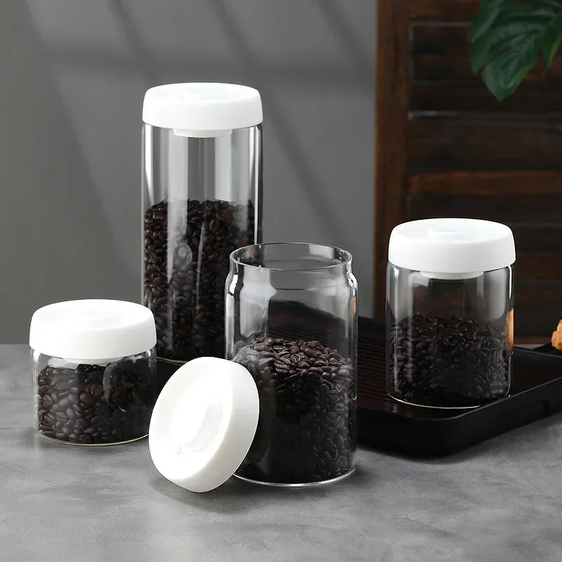 Barattolo di caffè manuale sig - Kitchen Job recensione e prezzo