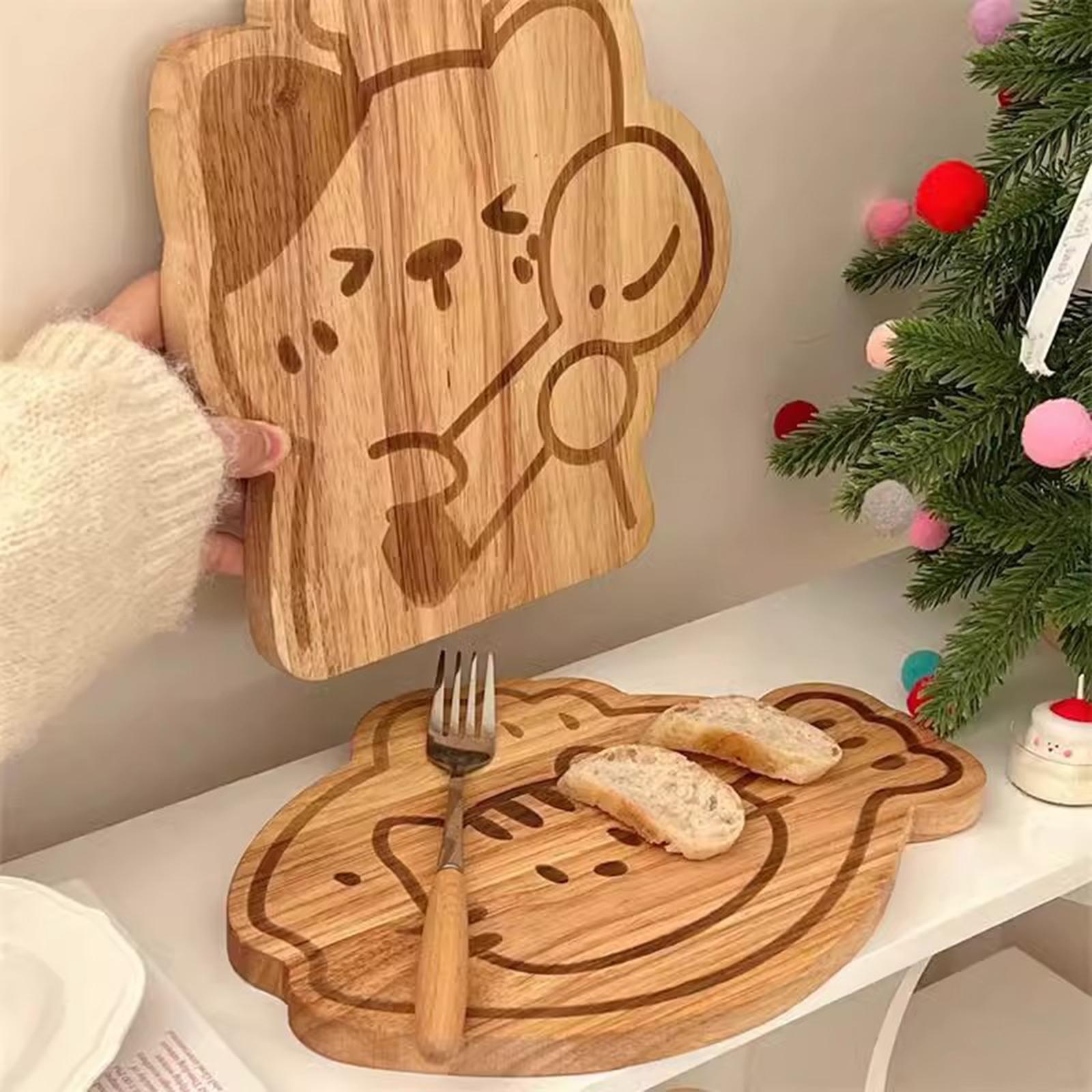 Tagliere in legno Utensile da  - Bread Baking Kitchen Utensils recensione e prezzo