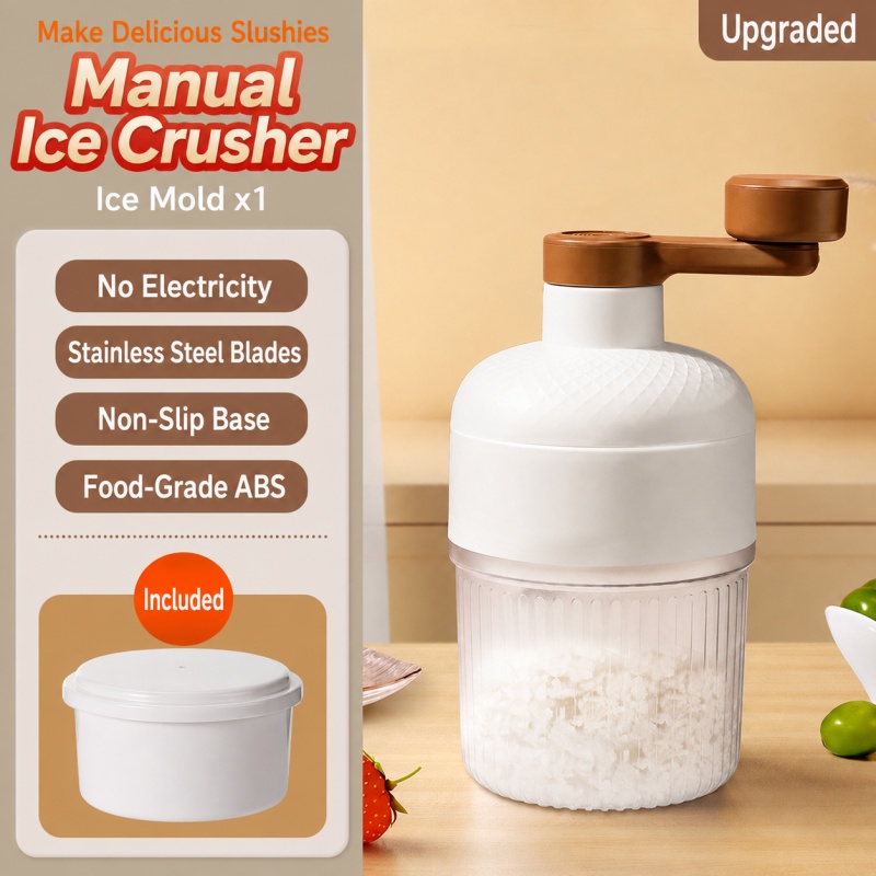 Macchina Manuale Portatile per - Kitchen Job recensione e prezzo