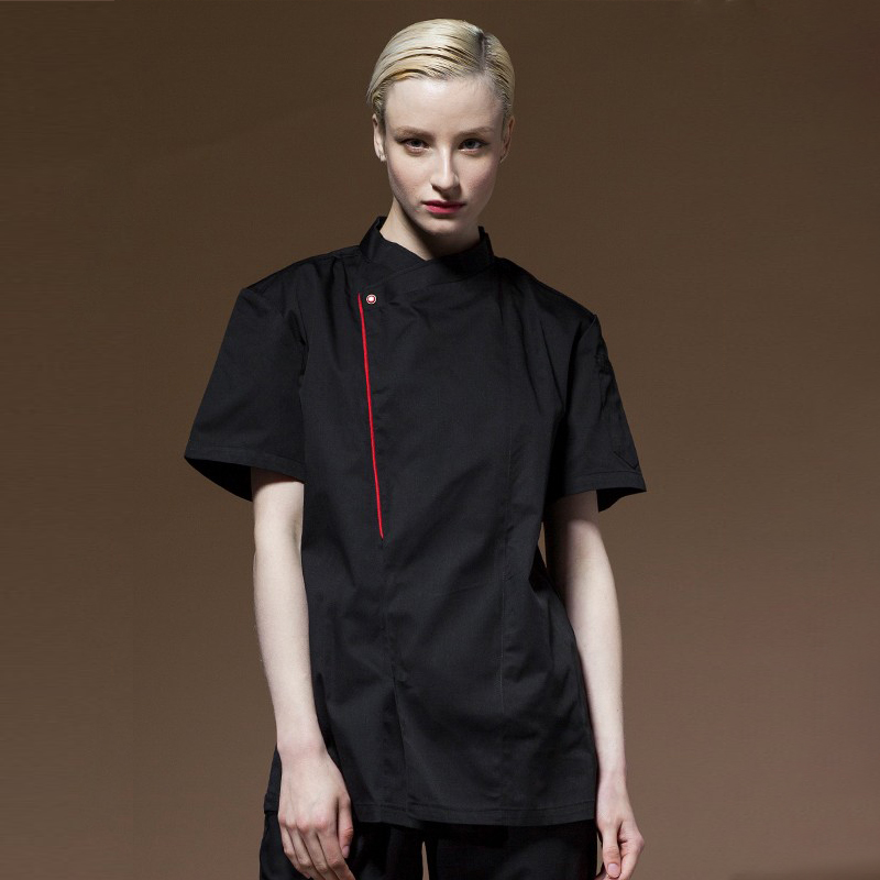 Uniforme da cuoco professional - Kitchen Baker recensione e prezzo