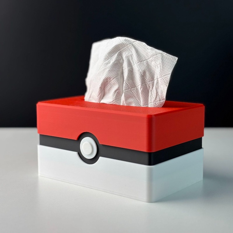 Cartone animato Poke Ball Scat - Kitchen Baking Gifts recensione e prezzo
