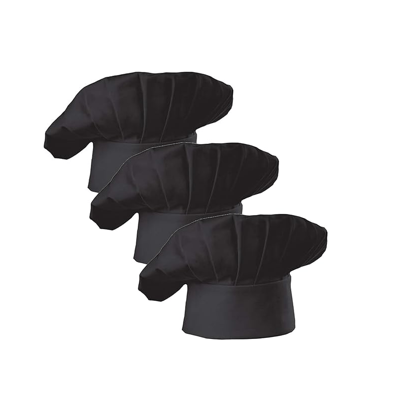 Cappello da chef regolabile pe - Kitchen Baker recensione e prezzo