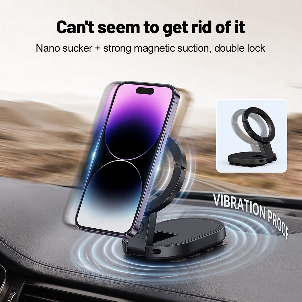 360 °   Supporto Magnetico per - Kitchen Job recensione e prezzo