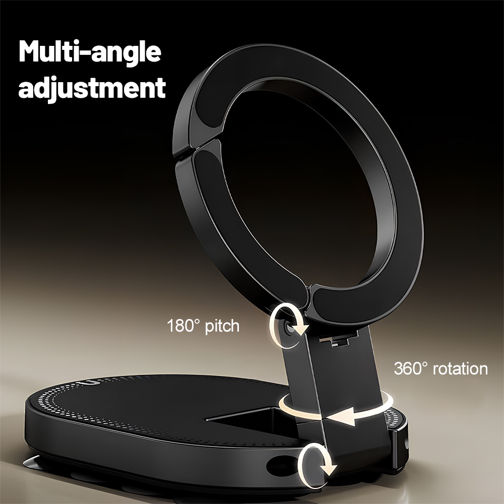 360 °   Supporto Magnetico per - Kitchen Job recensione e prezzo