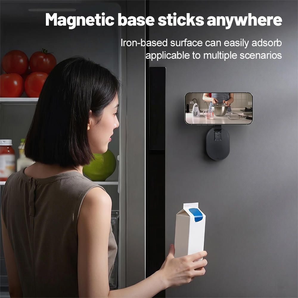 360 °   Supporto Magnetico per - Kitchen Job recensione e prezzo