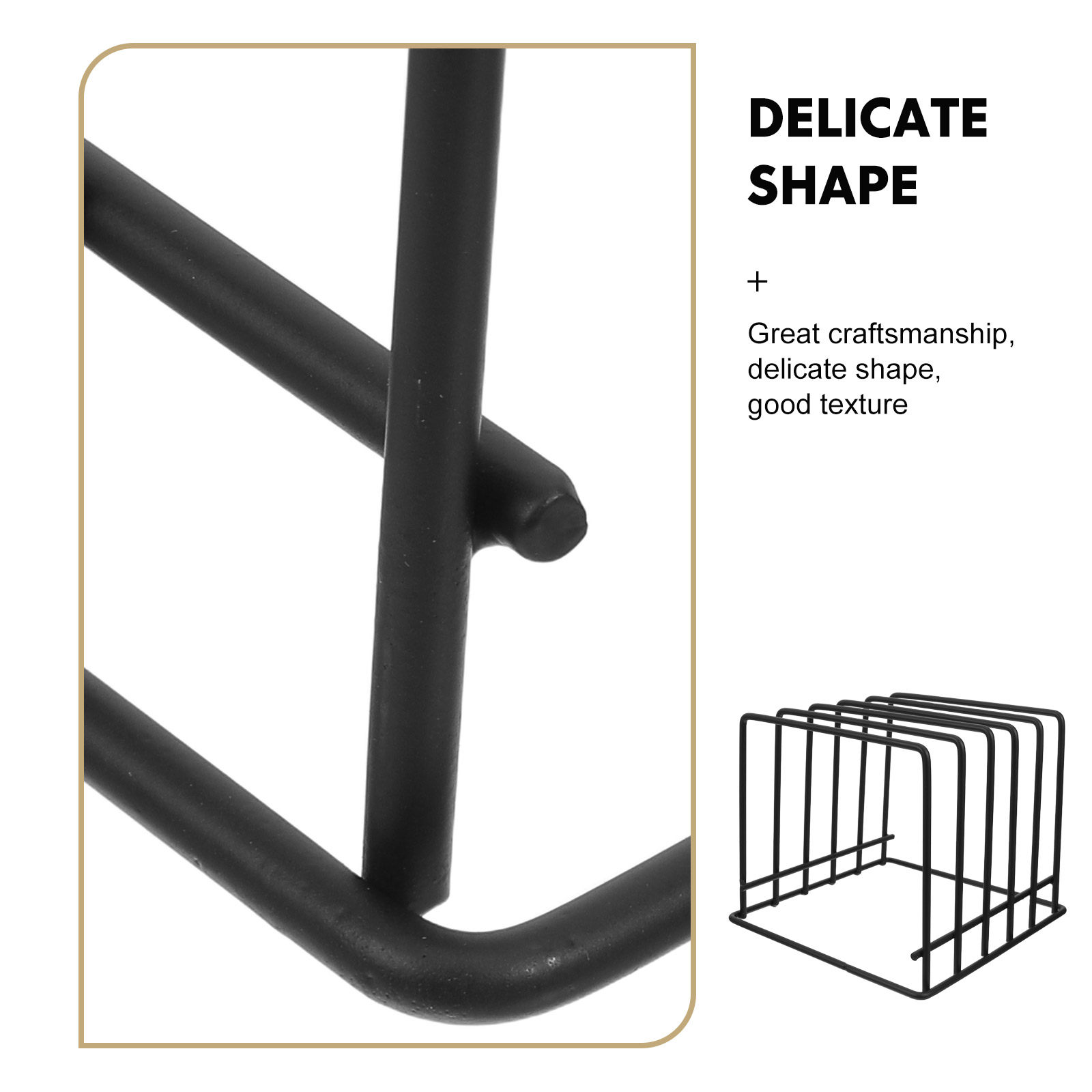 Porta-tagliere verticale resis - Kitchen Baking Sheet Organizer recensione e prezzo