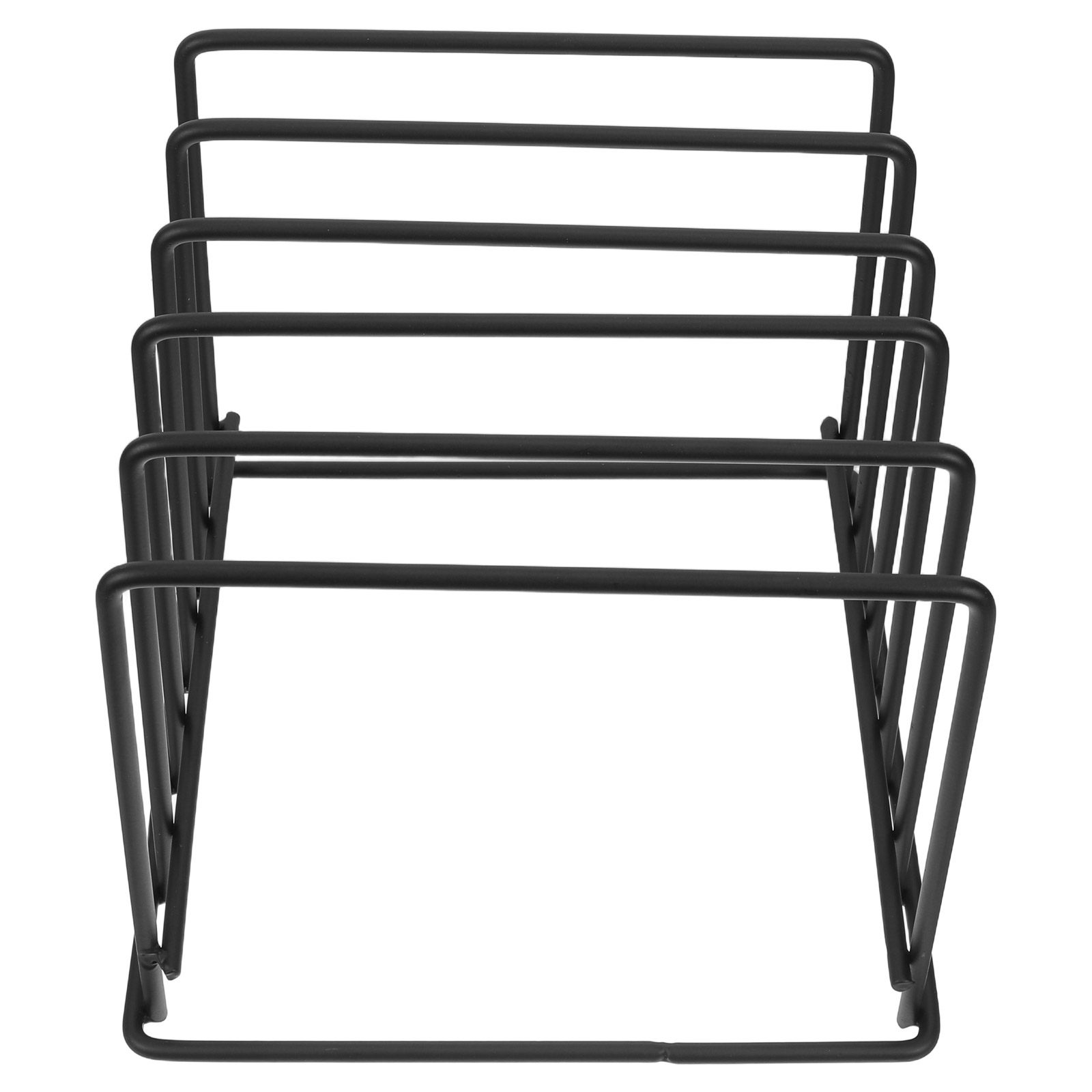 Porta-tagliere verticale resis - Kitchen Baking Sheet Organizer recensione e prezzo