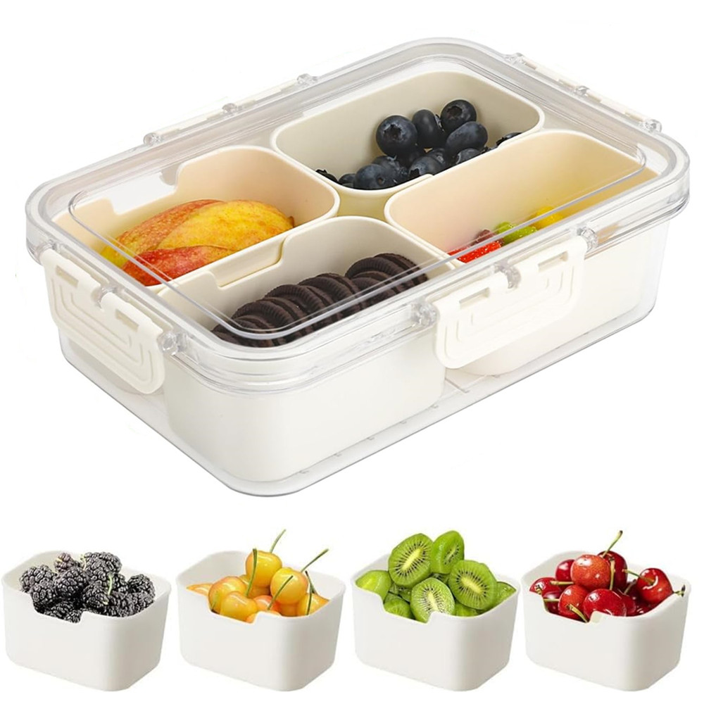 Contenitore Portatile per Alim - Kitchen Baking Tins recensione e prezzo
