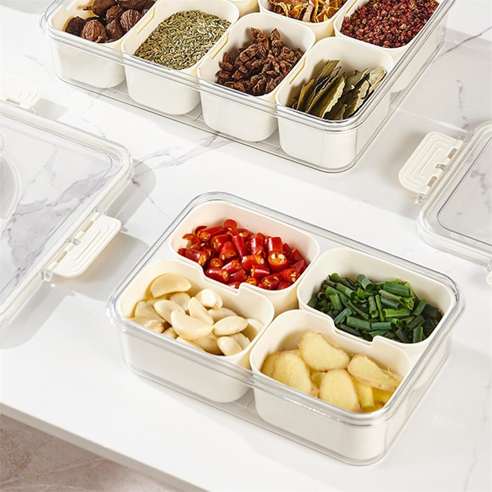 Contenitore Portatile per Alim - Kitchen Baking Tins recensione e prezzo