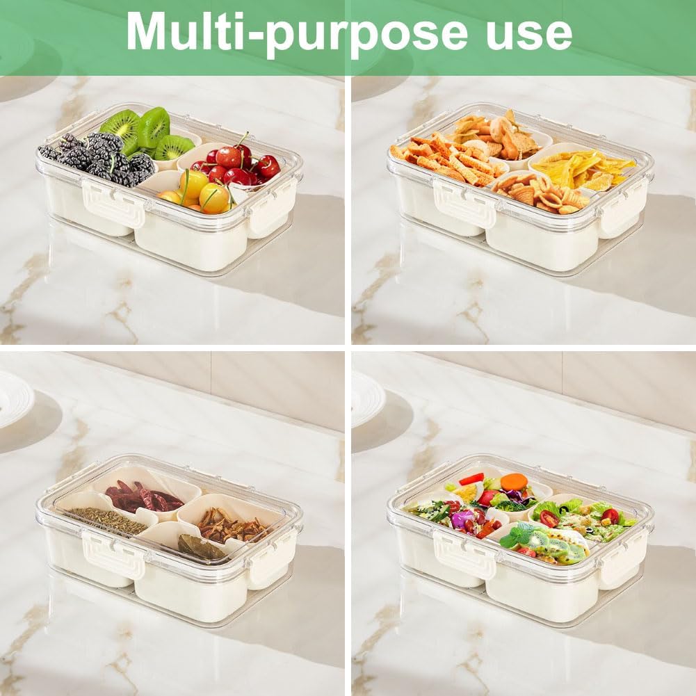 Contenitore Portatile per Alim - Kitchen Baking Tins recensione e prezzo
