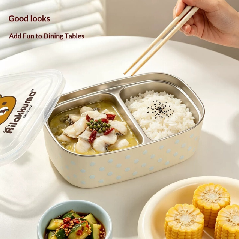 Contenitore per il pranzo in a - Kitchen Baking Gifts recensione e prezzo