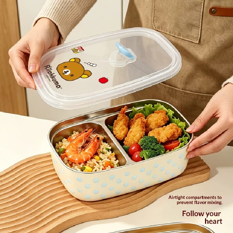 Contenitore per il pranzo in a - Kitchen Baking Gifts recensione e prezzo