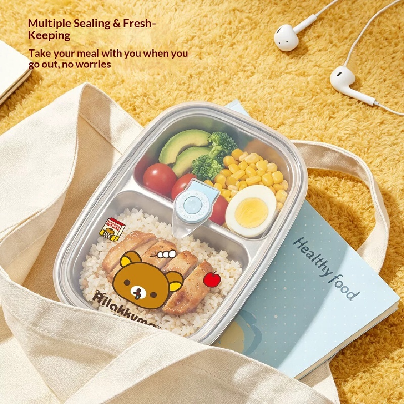Contenitore per il pranzo in a - Kitchen Baking Gifts recensione e prezzo