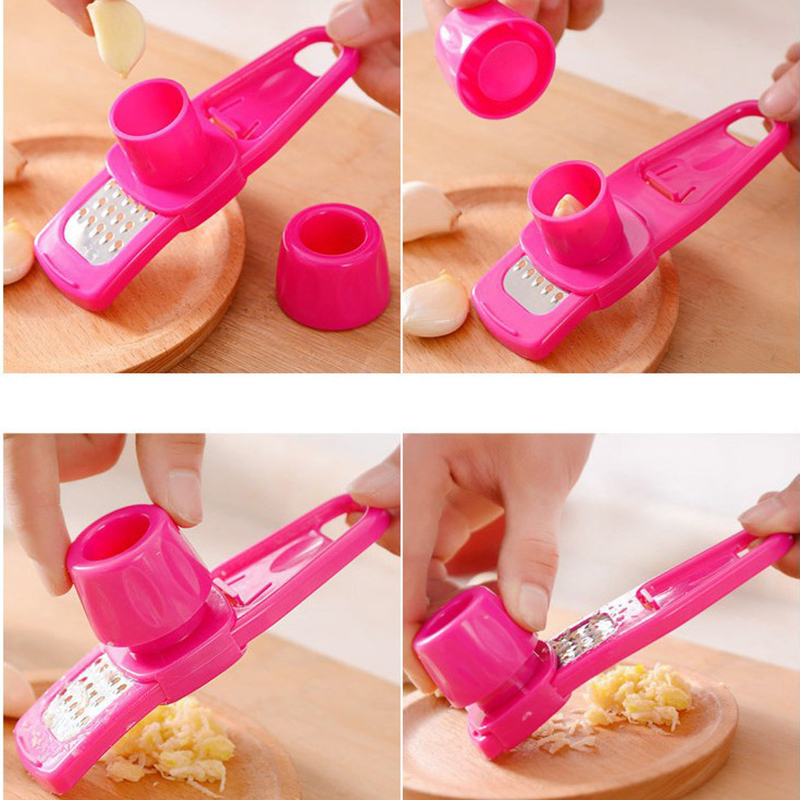 1 confezione mini smerigliatri - Kitchen Job recensione e prezzo