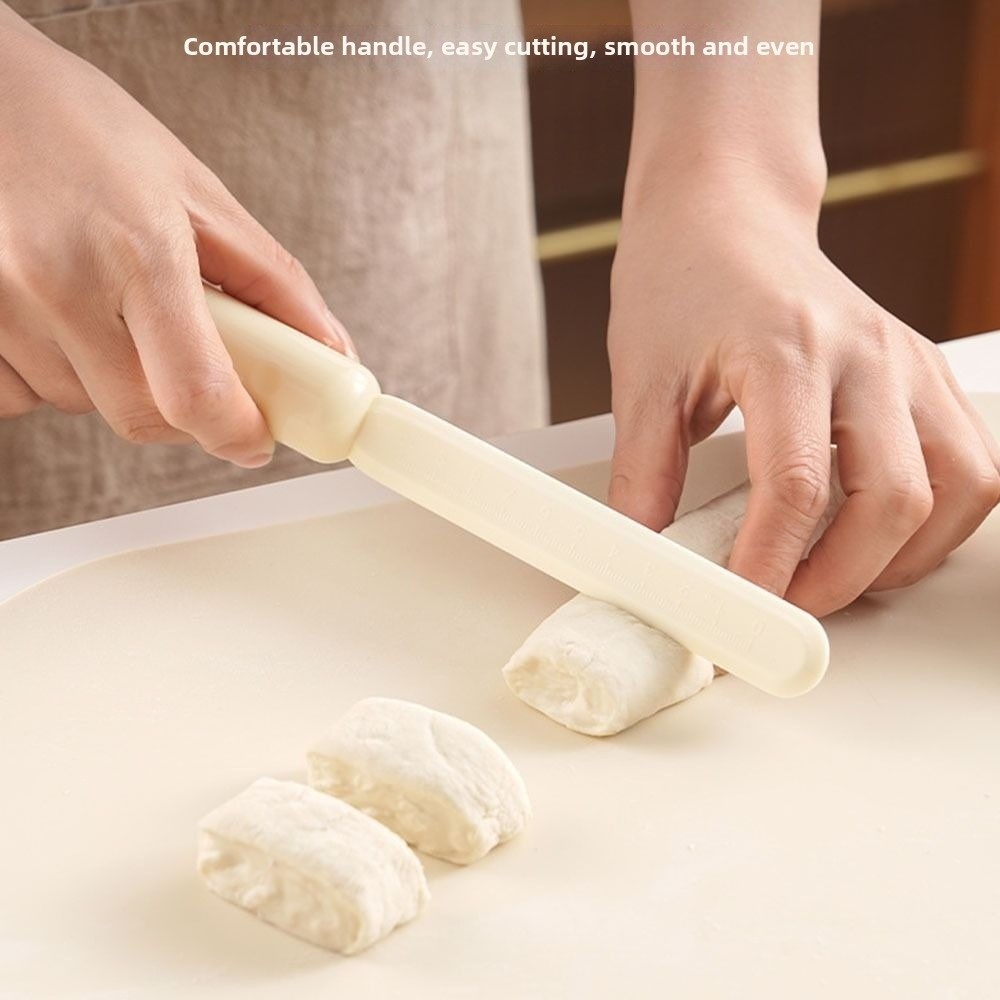 Nuovo Mattarello 2in1 Multifun - Bread Baking Kitchen Utensils recensione e prezzo