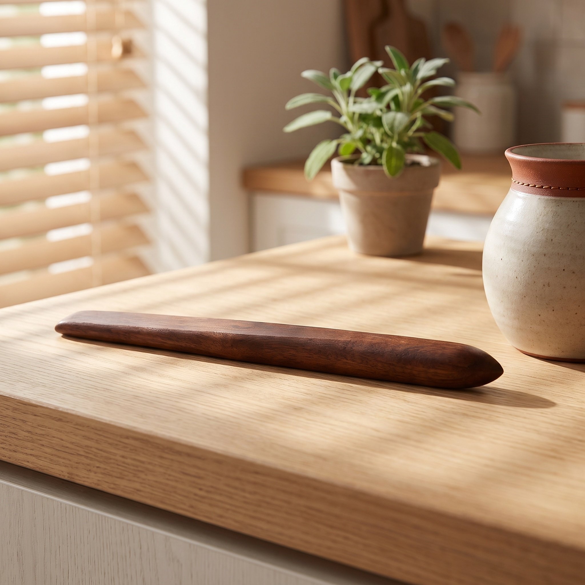 Bastoncino in Legno per Impast - Bread Baking Kitchen Utensils recensione e prezzo