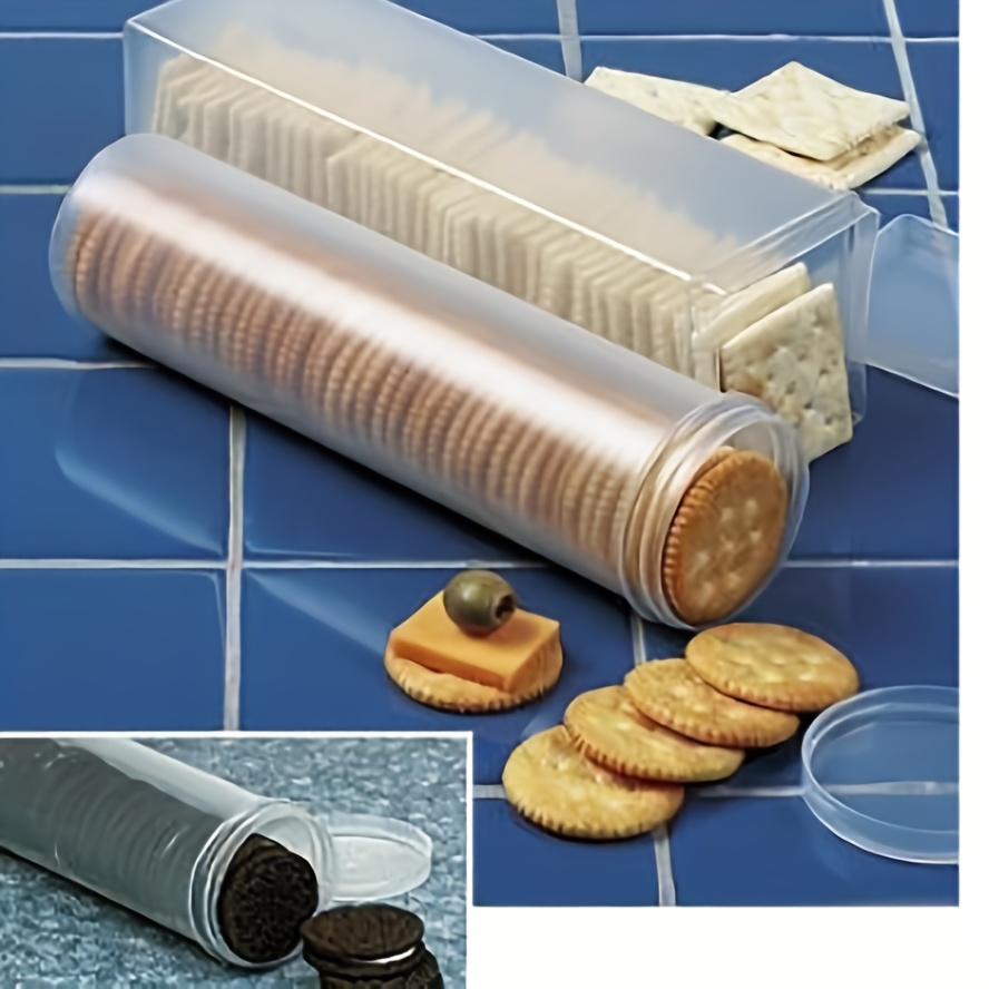 Contenitore Rettangolare Trasp - Kitchen Baking Tins recensione e prezzo