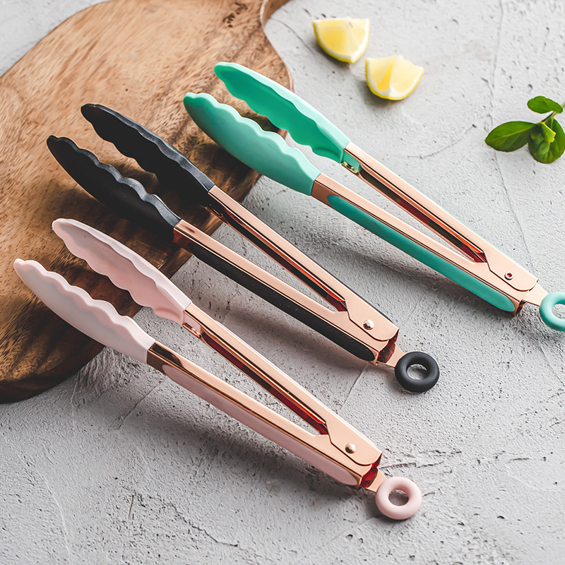 Clip in silicone piccole da 7/ - Bread Baking Kitchen Utensils recensione e prezzo