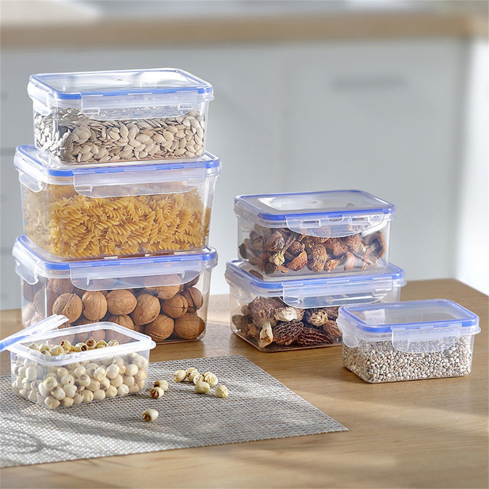 Contenitori per Alimenti Trasp - Kitchen Baking Tins recensione e prezzo