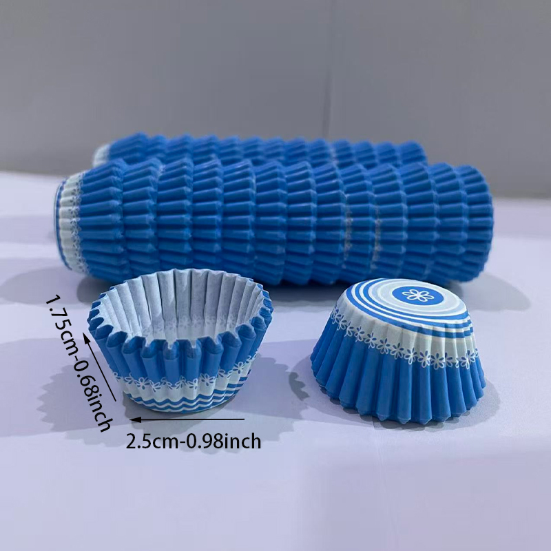 200 pezzi/500 pezzi/1000 pezzi - Mini Kitchen Baking recensione e prezzo
