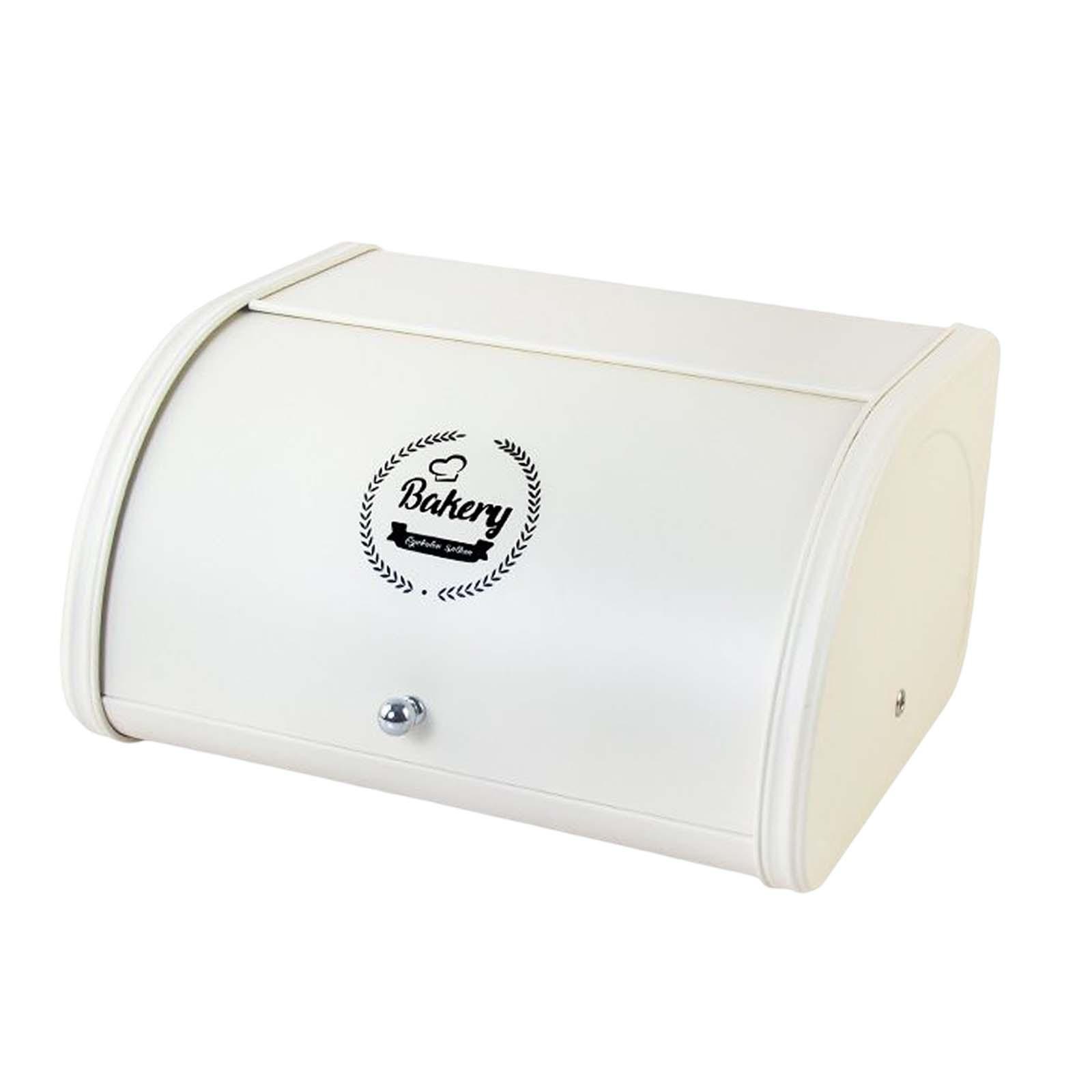 Contenitore in Metallo per Pan - Kitchen Baking Organization recensione e prezzo