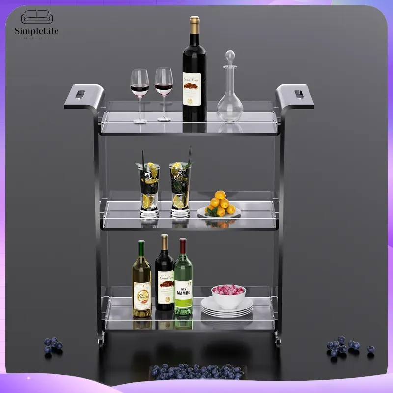 Carrello da Cucina Moderno a 3 - Kitchen Baking Organization recensione e prezzo