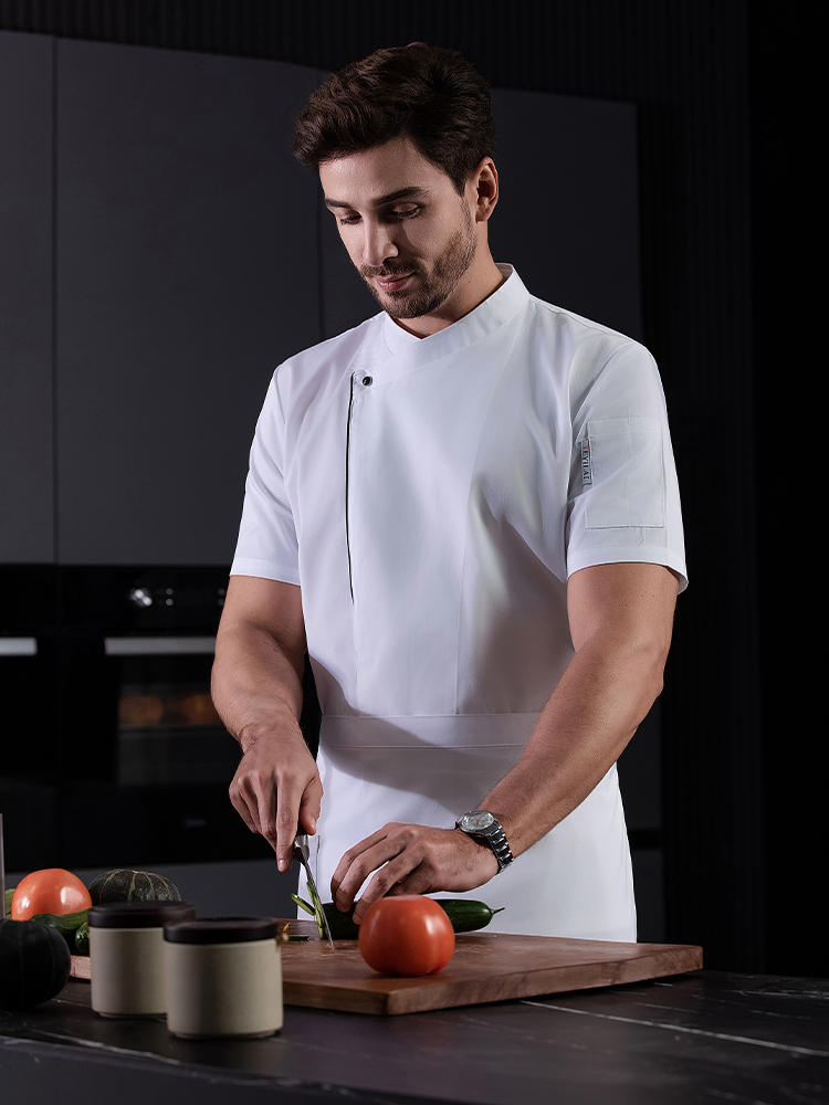 Cucina degli alimenti Camicia  - Kitchen Baker recensione e prezzo