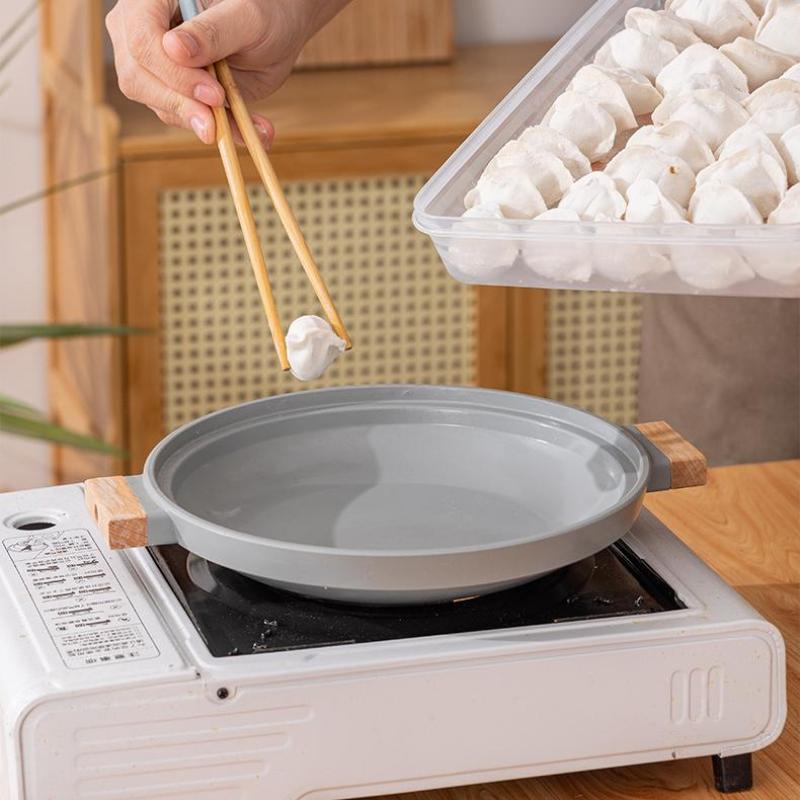 Nuovo Contenitore per la Cucin - Kitchen Baking Tins recensione e prezzo