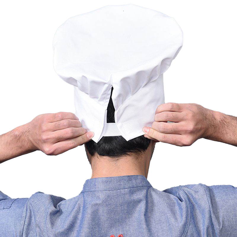Set di 3 Cappelli da Cuoco Bia - Kitchen Baker recensione e prezzo