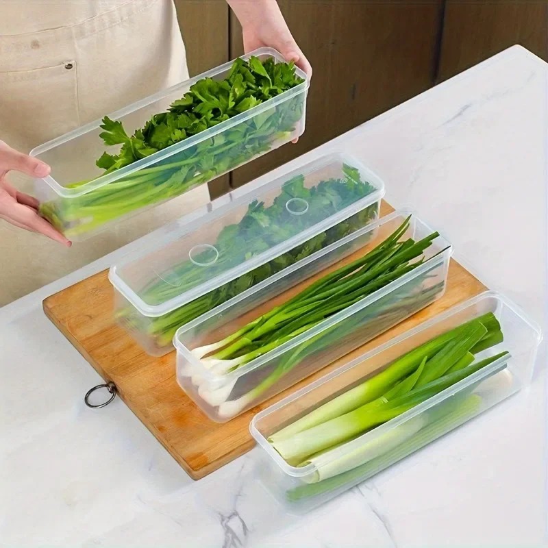 Contenitore per Conservazione  - Kitchen Baking Tins recensione e prezzo