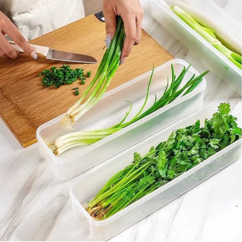 Contenitore per Conservazione  - Kitchen Baking Tins recensione e prezzo